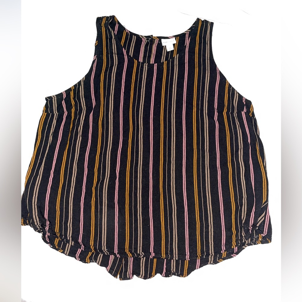 Ava and Viv tank top